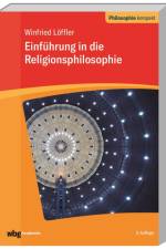 Religionsphilosophie af Winfried Löffler
