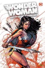 Wonder Woman - Göttin des Krieges (Deluxe Collection) af Meredith Finch