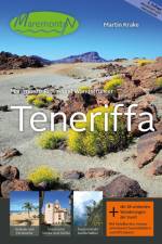 Maremonto Reise- und Wanderführer: Teneriffa af Martin Krake