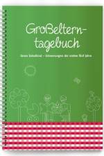 Großelterntagebuch
