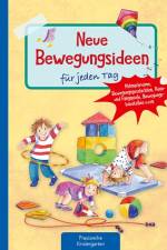 Neue Bewegungsideen für jeden Tag af Suse Klein