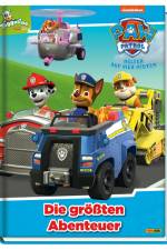 PAW Patrol: Die größten Abenteuer