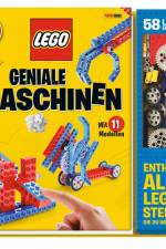 LEGO® Geniale Maschinen: Mit 11 Modellen