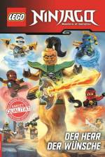 LEGO® NINJAGO® - Der Herr der Wünsche