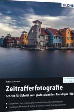 Zeitrafferfotografie af Tobias Gawrisch
