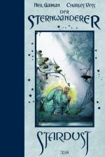 Stardust - Der Sternwanderer af Neil Gaiman