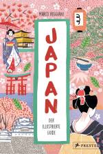Japan. Der illustrierte Guide af Marco Reggiani