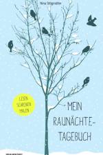 Mein Raunächtetagebuch af Nina Stögmüller
