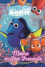Disney Findet Dorie: Meine ersten Freunde