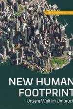 New Human Footprint