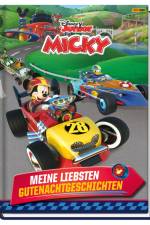 Disney Micky und die flinken Flitzer: Meine liebsten Gutenachtgeschichten
