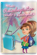 Urlaubs- und Ferientagebuch