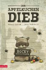 Rocky Waschbär af Michael Engler
