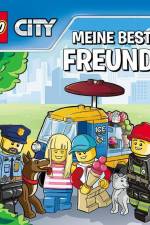 LEGO® City - Meine besten Freunde