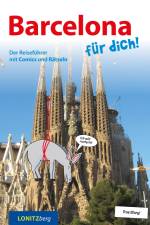 Barcelona für dich! af Kristina Pongracz