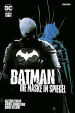 Batman: Die Maske im Spiegel (Sammelband) af Mattson Tomlin