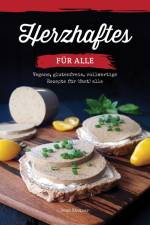 Herzhaftes für alle! af Jana Kästner