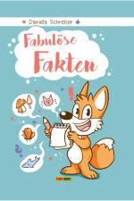 Fabulöse Fakten af Daniela Schreiter
