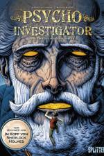 Psycho Investigator. Band 2 af Erwan Courbier