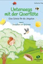 Unterwegs mit der Querflöte 1