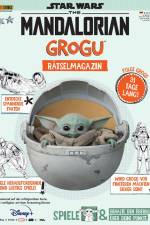 Star Wars The Mandalorian: Grogu