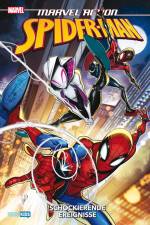 Marvel Action: Spider-Man af Brandon Easton