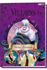 Disney Villains: Meine Freunde