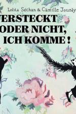 Versteckt oder nicht, ich komme! af Camille Jourdy