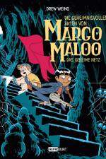 Margo Maloo 3 af Drew Weing