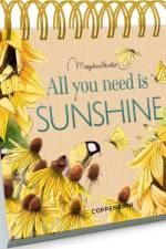 All you need is sunshine