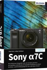 Sony A7C af Tobias Horn