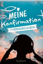 Meine Konfirmation - Erinnerungsalbum