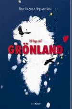 30 Tage auf Grönland af Fleur Daugey