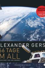 166 Tage im All af Alexander Gerst