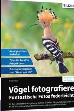 Vögel fotografieren af Hase Detlef