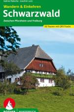 Schwarzwald - Wandern & Einkehren af Sabine Malecha