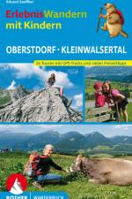 Erlebniswandern mit Kindern Oberstdorf - Kleinwalsertal af Eduard Soeffker