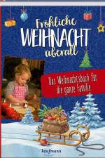 Fröhliche Weihnacht überall
