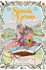 SimsalaGrimm: Hänsel und Gretel & Das tapfere Schneiderlein af Hubertus Rufledt