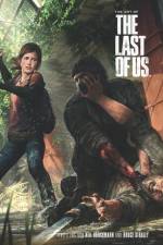 The Art of The Last of Us af Naughty Dog