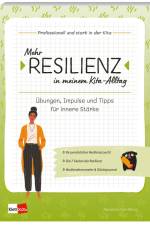 Mehr Resilienz in meinem Kita-Alltag af Alexandra Karr-Meng