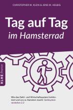 Tag auf Tag im Hamsterrad af Jens Helbig