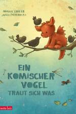 Ein komischer Vogel traut sich was af Michael Engler