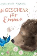 Ein Geschenk für Emma af Jonathan Emmett