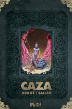 Caza: Arkhê / Laïlah (limitierte Sonderedition) af Caza