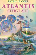 ATLANTIS STEIGT AUF af Patricia Cori