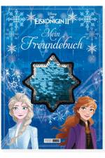 Disney Die Eiskönigin 2: Mein Freundebuch