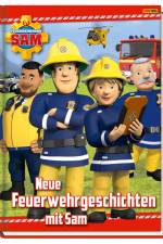 Feuerwehrmann Sam: Neue Feuerwehrgeschichten mit Sam af Katrin Zuschlag