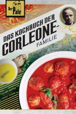 Der Pate: Das Kochbuch der Corleone-Familie af Liliana Battle