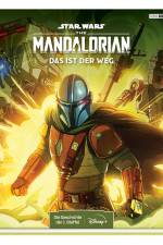 Star Wars The Mandalorian: Das ist der Weg - Die Geschichte der 1. Staffel af Jon Favreau